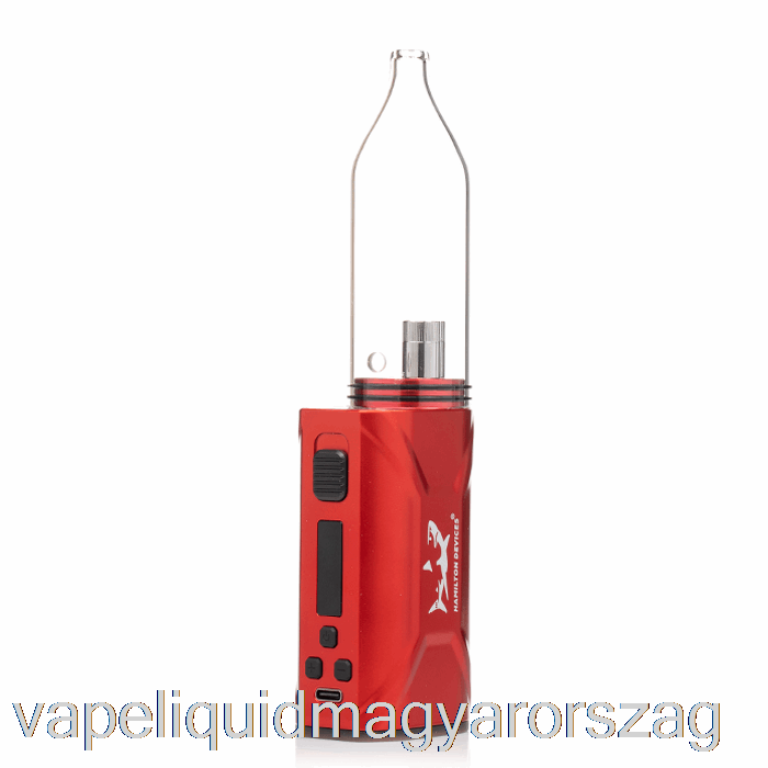 Hamilton Eszközök Jetstream Triple 510 Párologtató Fekete Vape Folyadék